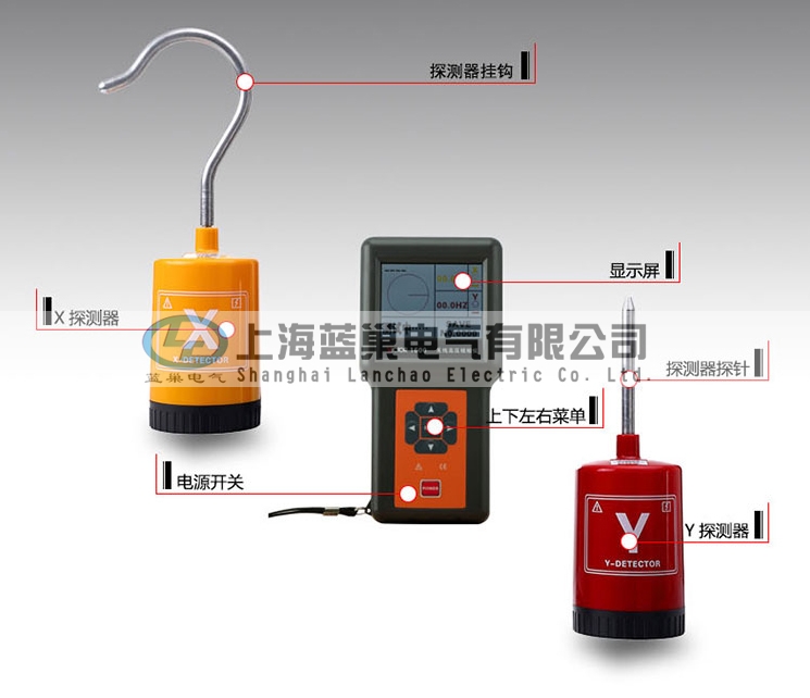 VC1600無線高壓核相儀完全實現(xiàn)從10V～550kV電壓自動核相(如400V、10kV、35kV、66kV、110kV、220kV)，無需根據(jù)電壓等級購置多套核相儀或分別配置高低壓探測器，節(jié)省成本、減少攜帶、省時快捷。